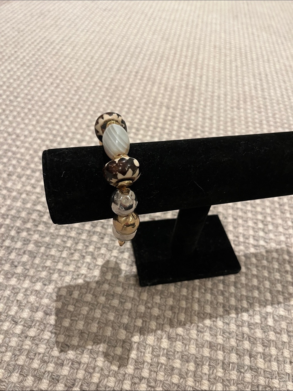 TOHUM Terra Bracelet - adjustable